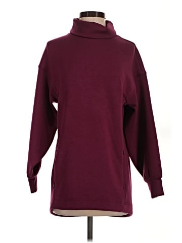 Lululemon Athletica Turtleneck Sweater (view 1)