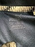Puma 100% Polyester Blue Short Sleeve Top Size 11 - 12 - photo 3