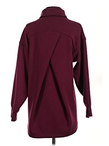 Lululemon Athletica Turtleneck Sweater (view 2)