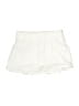 Lululemon Athletica Solid Ivory Skort Size 4 - photo 1