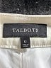 Talbots Solid Ivory Dress Pants Size 12 - photo 7