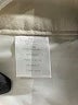 Talbots Solid Ivory Dress Pants Size 12 - photo 8