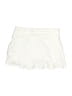 Lululemon Athletica Solid Ivory Skort Size 4 - photo 2
