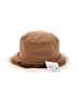 Lululemon Athletica 100% Recycled Polyester Brown Hat Size S/M - photo 1