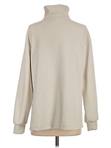 Lululemon Athletica Turtleneck Sweater (view 2)