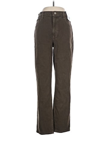 Abercrombie & Fitch Jeans (view 1)