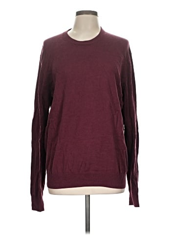 Neiman Marcus Pullover Sweater (view 1)