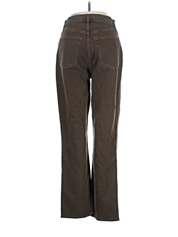 Abercrombie & Fitch Jeans (view 2)
