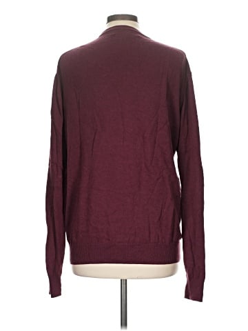 Neiman Marcus Pullover Sweater (view 2)