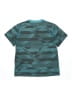 Nike 100% Polyester Camo Teal Active T-Shirt Size L (youth) - photo 2