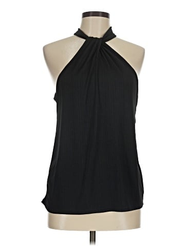Kim & Cami Sleeveless Blouse (view 1)