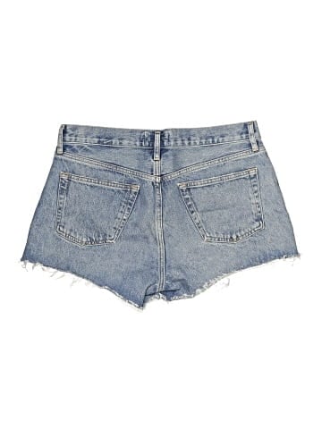 AGOLDE Denim Shorts (view 2)