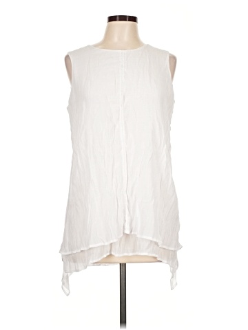 Fever Sleeveless Blouse (view 1)