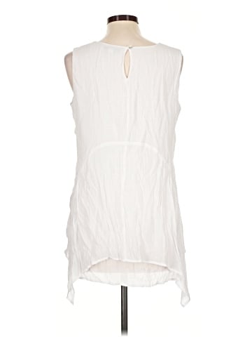 Fever Sleeveless Blouse (view 2)