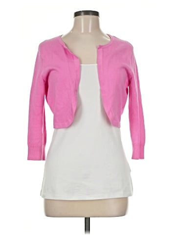 Lilly Pulitzer Cardigan (view 1)