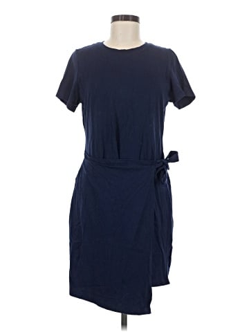 Threads 4 Thought Casual Dress (view 1)