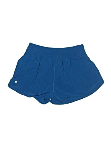 Lululemon Athletica Athletic Shorts (view 2)