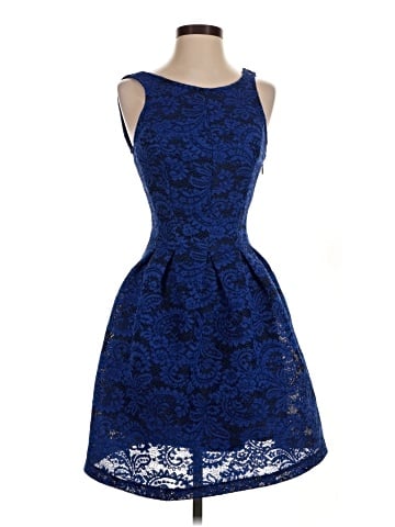Mystic Cocktail Dress (view 1)