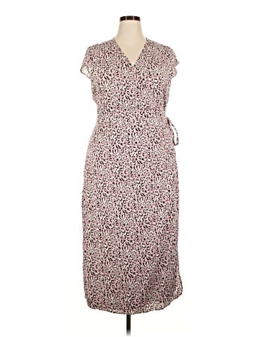 J.Crew Casual Dress (view 1)