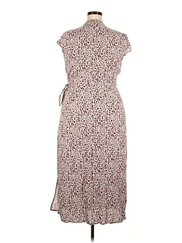 J.Crew Casual Dress (view 2)