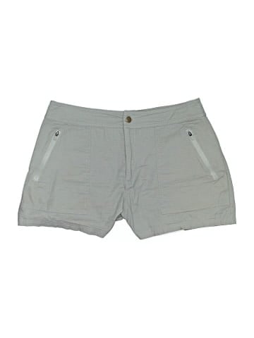 Cambridge Dry Goods Khaki Shorts (view 1)