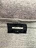 Monrow Gray Sweatshirt Size S - photo 7