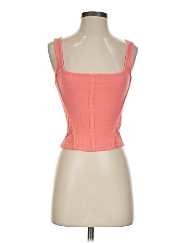 Rewind Tank Top (view 1)