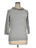 Talbots Gray Pullover Sweater Size 0X - photo 1