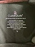 Cuddl Duds Black Active Pants Size L - photo 7