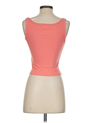 Rewind Tank Top (view 2)
