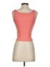 Rewind Pink Tank Top Size S - photo 2
