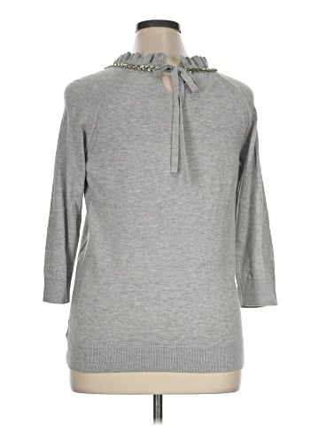 Talbots Pullover Sweater (view 2)