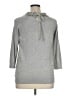 Talbots Gray Pullover Sweater Size 0X - photo 2