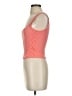 Rewind Pink Tank Top Size S - photo 5