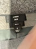 J.Crew 365 Solid Gray Formal Skirt Size 2 - photo 4