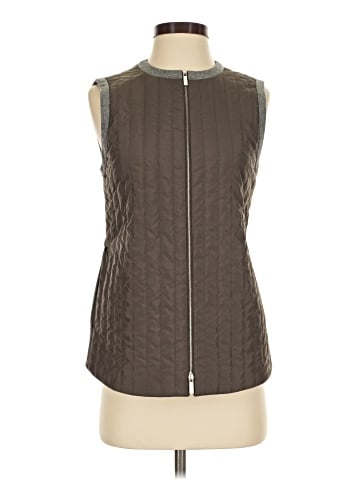 Lafayette 148 New York Vest (view 1)