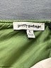 pretty garbage Green Sleeveless Blouse Size L - photo 7