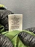 pretty garbage Green Sleeveless Blouse Size L - photo 8