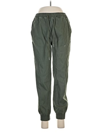 Alya Casual Pants (view 1)