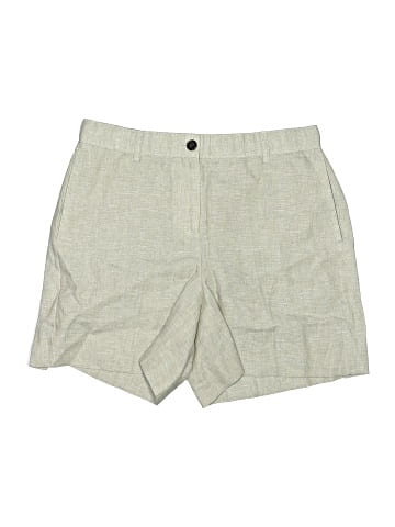 J.Crew Khaki Shorts (view 1)