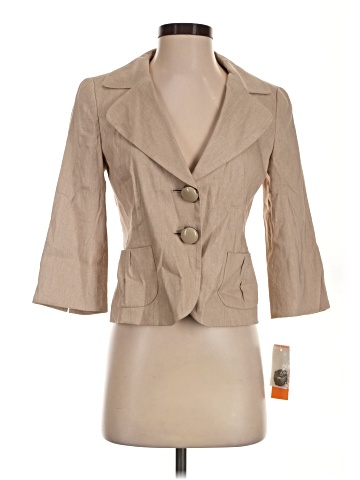 Cynthia Cynthia Steffe Blazer (view 1)