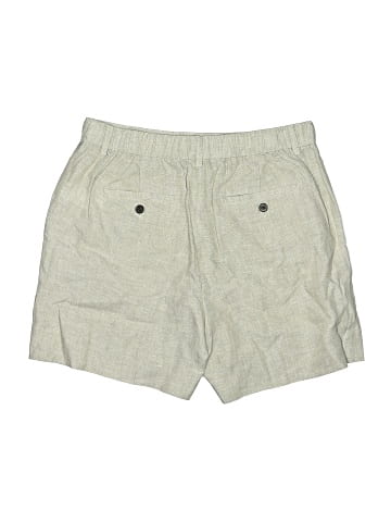 J.Crew Khaki Shorts (view 2)