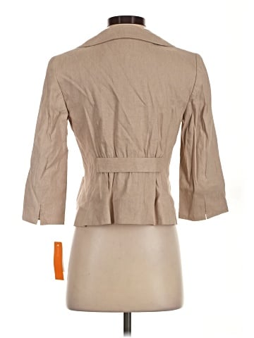 Cynthia Cynthia Steffe Blazer (view 2)