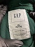 Gap Green Snow Jacket Size XS - photo 6