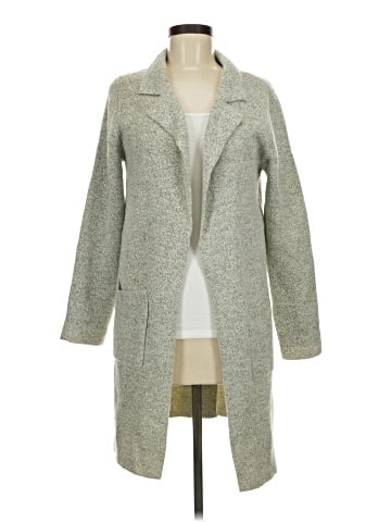 Monteau Cardigan (view 1)