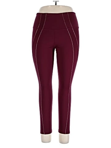 Nike Active Pants (view 1)