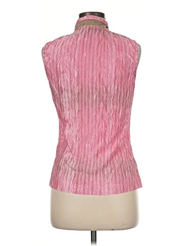 Jamie Sadock Sleeveless Blouse (view 2)