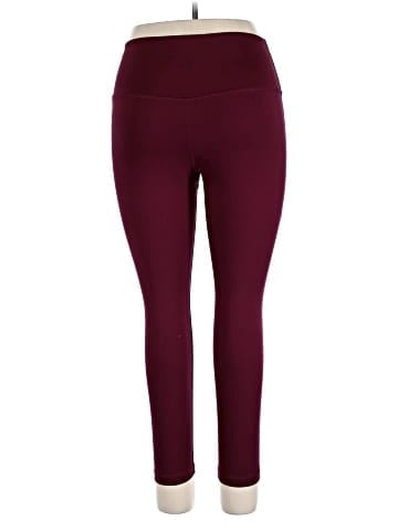 Nike Active Pants (view 2)