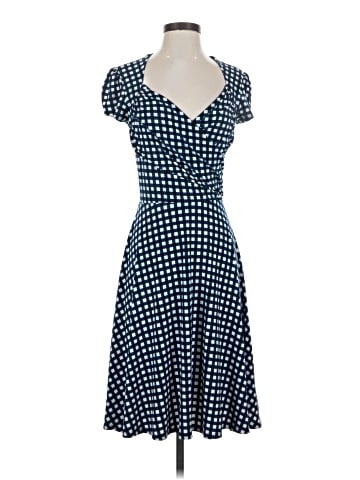 Leota Casual Dress (view 1)