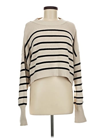 Free People Turtleneck Sweater (view 1)